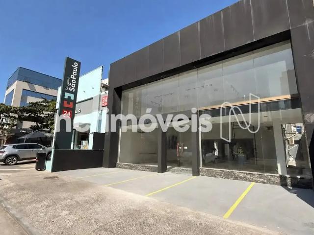 Ponto Comercial aluguel em Região Geográfica Imediata de Salvador, Região Metropolitana de Salvador
