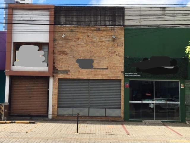 Ponto Comercial aluguel em Salvador, Salvador