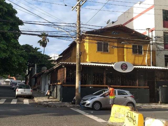 Ponto Comercial aluguel em Salvador, Pituba
