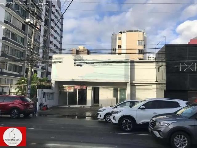 Ponto Comercial aluguel em Região Geográfica Imediata de Salvador, Região Metropolitana de Salvador