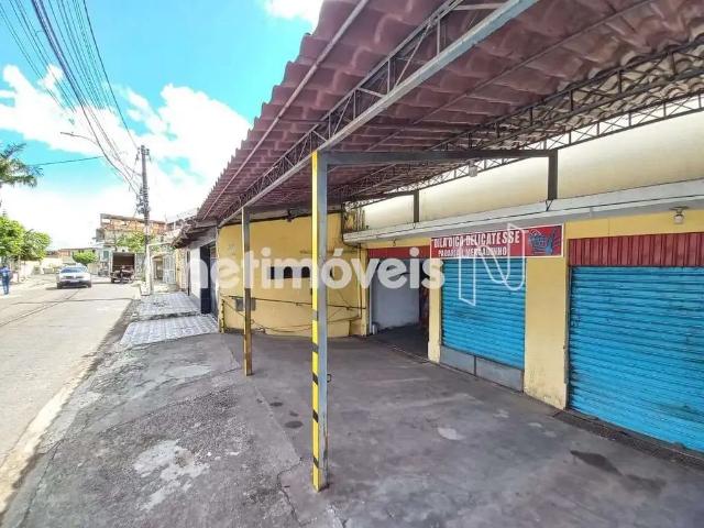 Ponto Comercial aluguel em Região Geográfica Imediata de Salvador, Região Metropolitana de Salvador