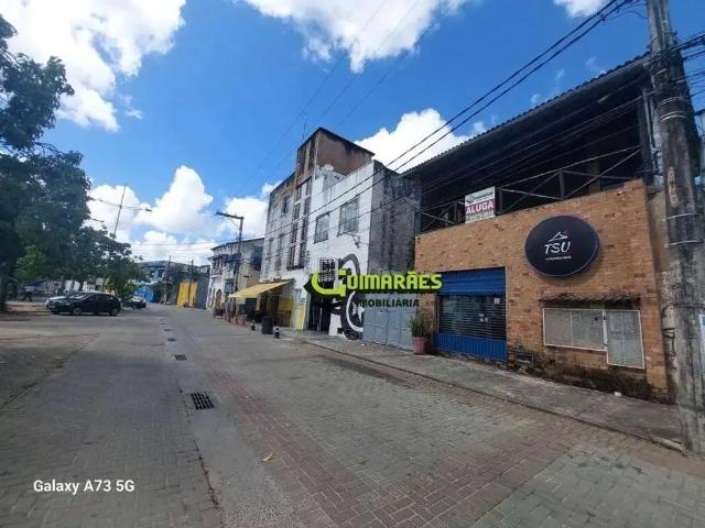 Ponto Comercial aluguel em Região Geográfica Imediata de Salvador, Região Metropolitana de Salvador