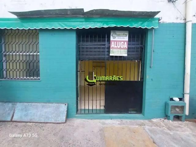 Ponto Comercial aluguel em Região Geográfica Imediata de Salvador, Região Metropolitana de Salvador