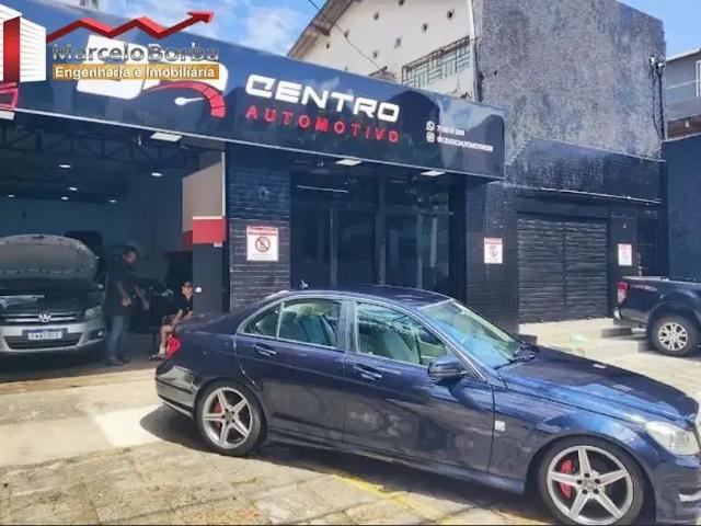 Ponto Comercial aluguel em Região Geográfica Imediata de Salvador, Região Metropolitana de Salvador