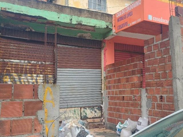 Ponto Comercial aluguel em Salvador, Rio Vemelho