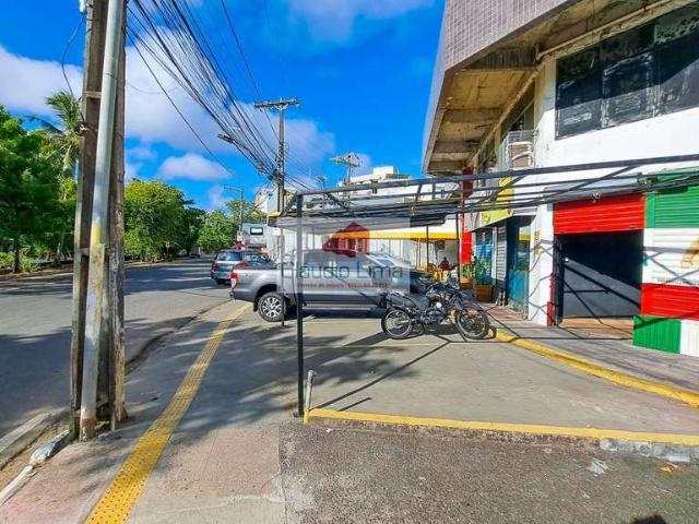 Ponto Comercial aluguel em Salvador, Rio Vemelho