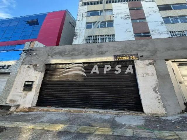 Ponto Comercial aluguel em Região Geográfica Imediata de Salvador, Região Metropolitana de Salvador