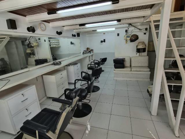 Ponto Comercial aluguel em Rio Vermelho, Salvador