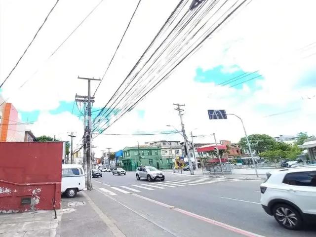 Ponto Comercial aluguel em Região Geográfica Imediata de Salvador, Região Metropolitana de Salvador