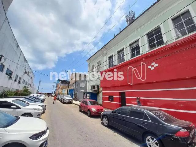 Ponto Comercial aluguel em Região Geográfica Imediata de Salvador, Região Metropolitana de Salvador