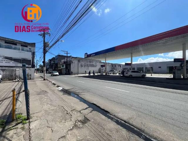 Ponto Comercial aluguel em Região Geográfica Imediata de Salvador, Região Metropolitana de Salvador