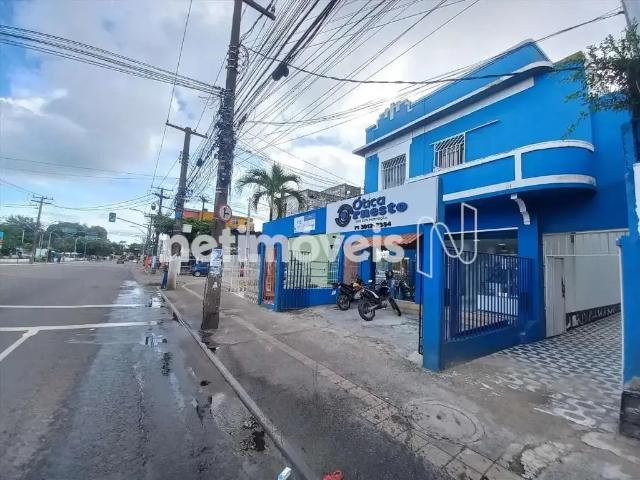 Ponto Comercial aluguel em Região Geográfica Imediata de Salvador, Região Metropolitana de Salvador