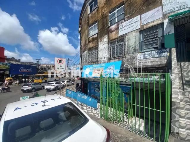 Ponto Comercial aluguel em Nordeste, Bahia