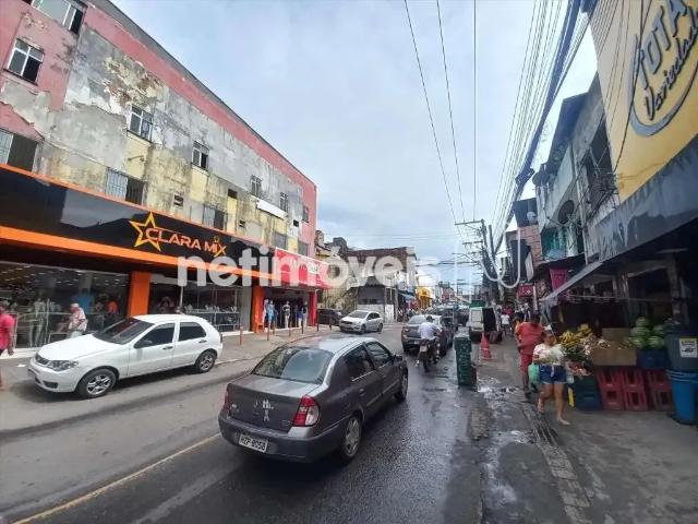 Ponto Comercial aluguel em Região Geográfica Imediata de Salvador, Região Metropolitana de Salvador