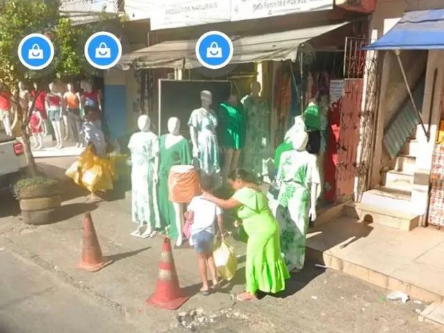 Ponto Comercial aluguel em Região Geográfica Imediata de Salvador, Região Metropolitana de Salvador
