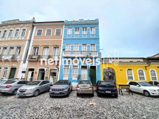 Ponto Comercial aluguel em Salvador, Santo Antônio