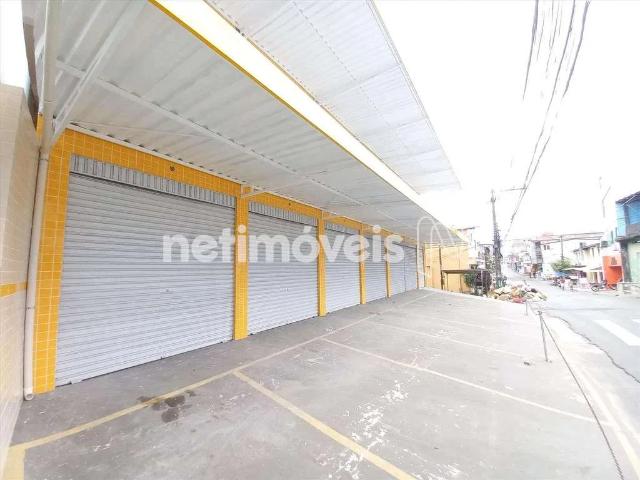 Ponto Comercial aluguel em Região Geográfica Imediata de Salvador, Região Metropolitana de Salvador