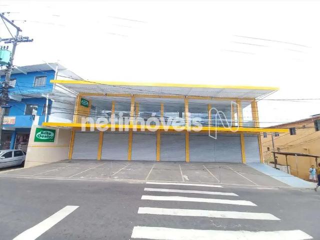 Ponto Comercial aluguel em Região Geográfica Imediata de Salvador, Região Metropolitana de Salvador