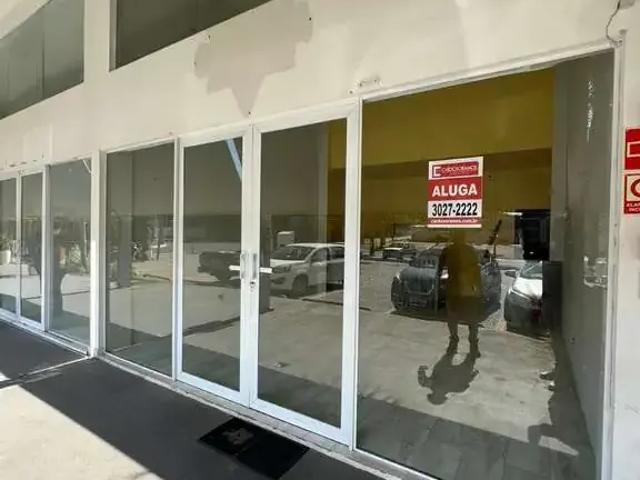 Ponto Comercial aluguel em Região Geográfica Imediata de Salvador, Região Metropolitana de Salvador