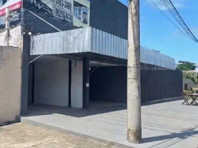 Ponto Comercial aluguel em Região Geográfica Imediata de Salvador, Região Metropolitana de Salvador