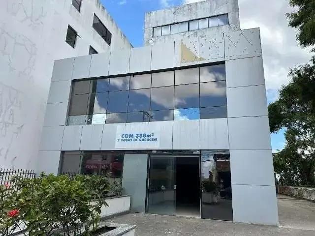 Ponto Comercial aluguel em Região Geográfica Imediata de Salvador, Região Metropolitana de Salvador