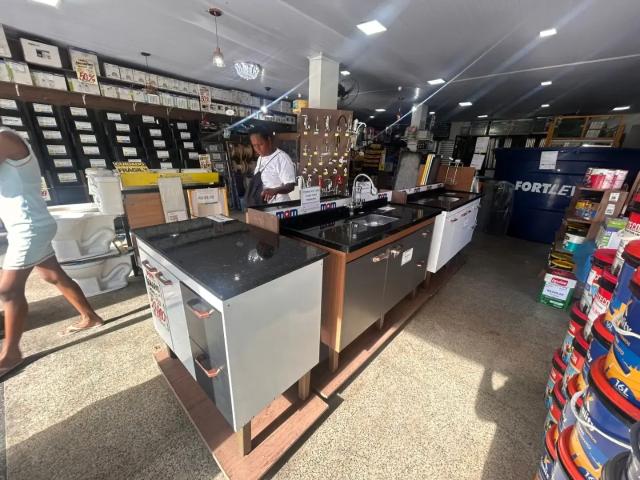 Ponto Comercial aluguel em Região Geográfica Imediata de Salvador, Região Metropolitana de Salvador