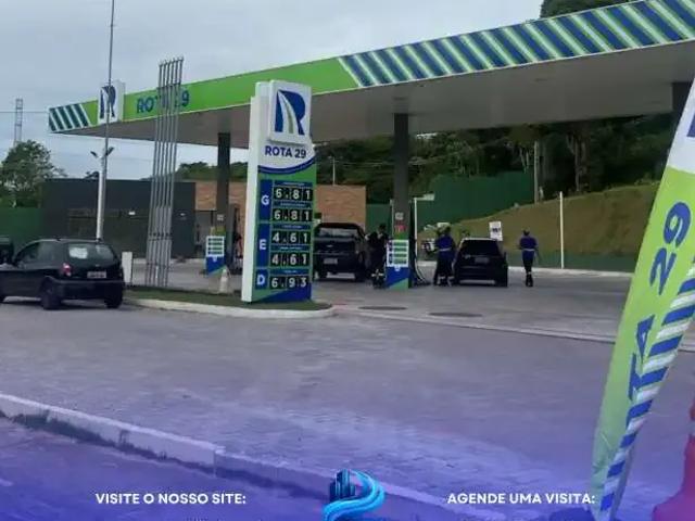 Ponto Comercial aluguel em Região Geográfica Imediata de Salvador, Região Metropolitana de Salvador