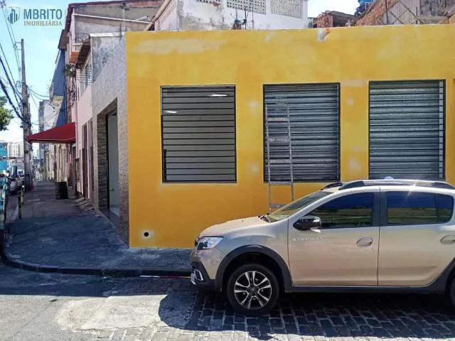Ponto Comercial aluguel em Região Geográfica Imediata de Salvador, Região Metropolitana de Salvador