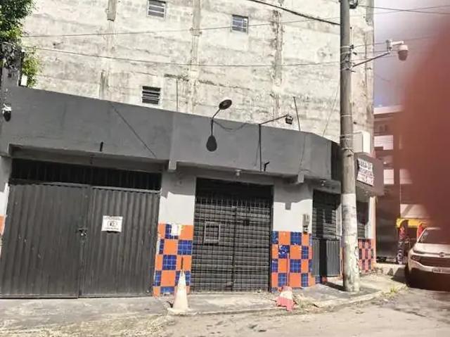 Ponto Comercial aluguel em Região Geográfica Imediata de Salvador, Região Metropolitana de Salvador