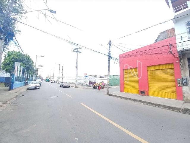 Ponto Comercial aluguel em Salvador, Uruguai