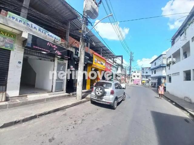 Ponto Comercial aluguel em Região Geográfica Imediata de Salvador, Região Metropolitana de Salvador