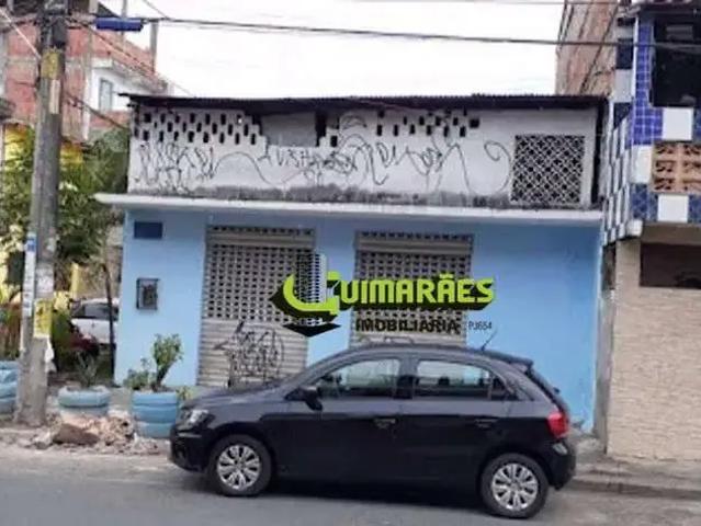 Ponto Comercial aluguel em Região Geográfica Imediata de Salvador, Região Metropolitana de Salvador