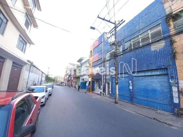 Ponto Comercial aluguel em Região Geográfica Imediata de Salvador, Região Metropolitana de Salvador