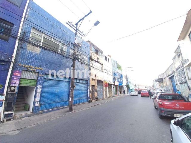 Ponto Comercial aluguel em Salvador, Uruguai