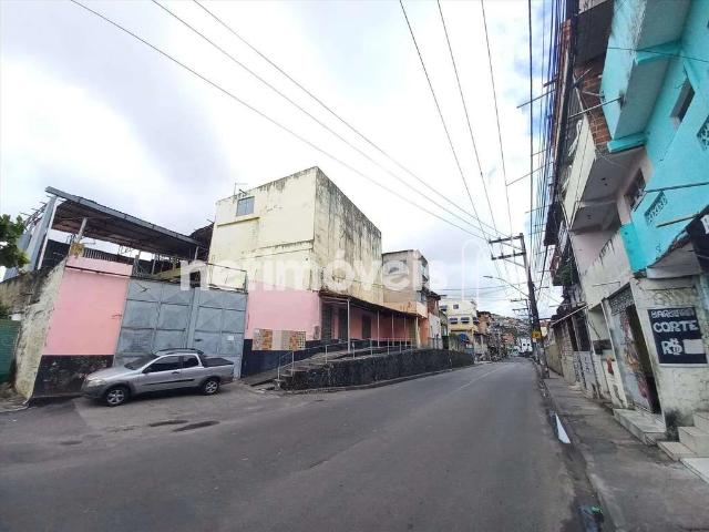 Ponto Comercial aluguel em Alagados, Salvador