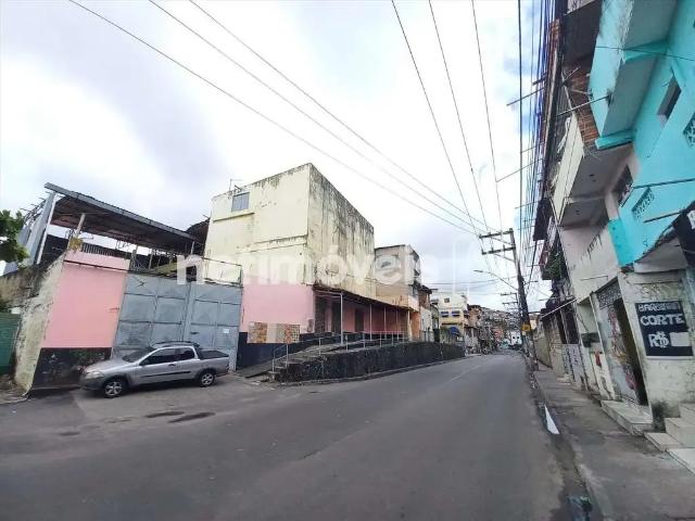 Ponto Comercial aluguel em Região Geográfica Imediata de Salvador, Região Metropolitana de Salvador