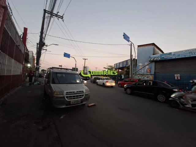 Ponto Comercial aluguel em Alagados, Salvador