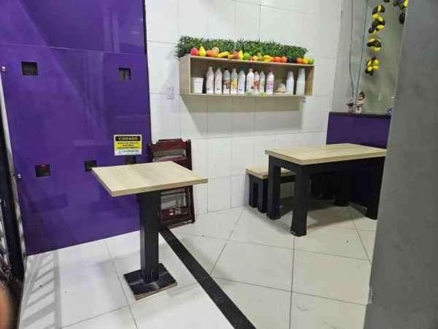 Ponto Comercial aluguel em Salvador, Jardim Cajazeiras