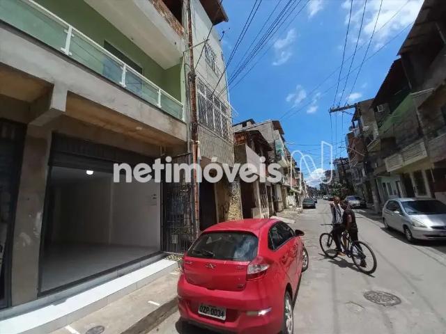 Ponto Comercial aluguel em Região Geográfica Imediata de Salvador, Região Metropolitana de Salvador