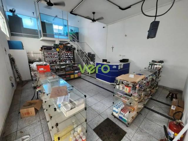 Ponto Comercial aluguel em Região Imediata de Campinas, Região Metropolitana de Campinas
