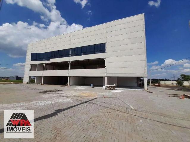 Ponto Comercial aluguel em Região Imediata de Campinas, Região Metropolitana de Campinas
