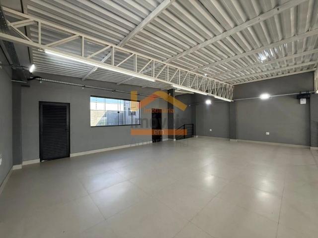 Ponto Comercial aluguel em Região Imediata de Campinas, Região Metropolitana de Campinas