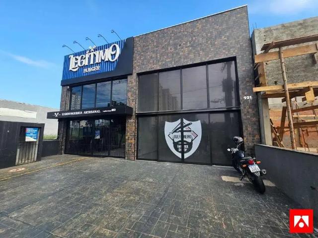 Ponto Comercial aluguel em Região Imediata de Campinas, Região Metropolitana de Campinas