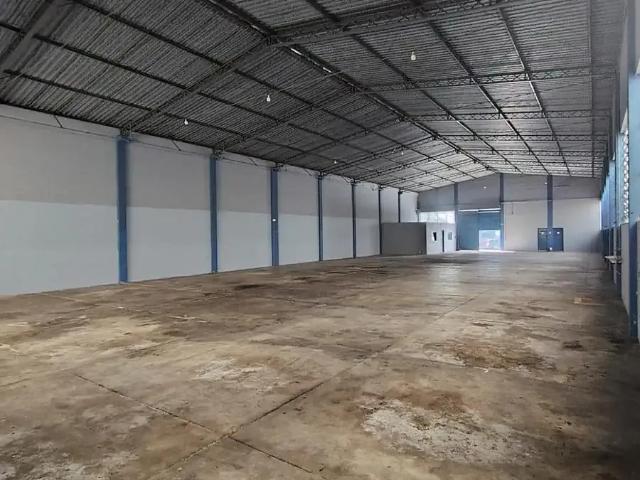 Ponto Comercial aluguel em Santa Bárbara d'Oeste