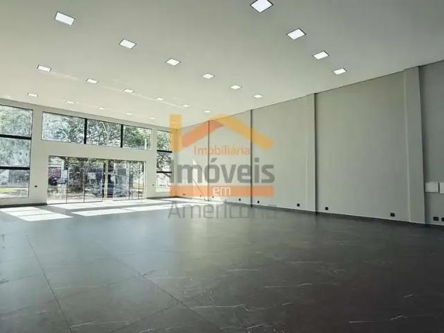 Ponto Comercial aluguel em Região Imediata de Campinas, Região Metropolitana de Campinas