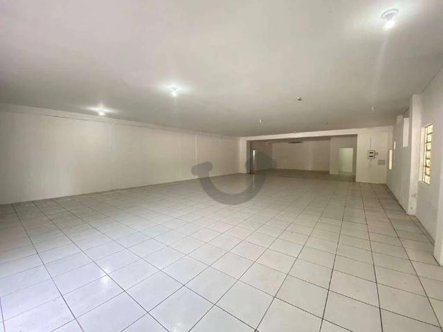 Ponto Comercial aluguel em Sede Municipal, Santa Cruz do Sul