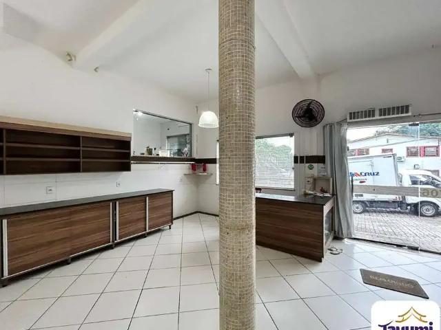 Ponto Comercial aluguel em Região Geográfica Imediata de Santa Cruz do Sul, Santa Cruz do Sul