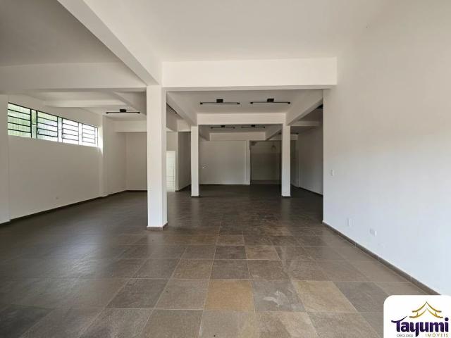 Ponto Comercial aluguel em Sede Municipal, Santa Cruz do Sul