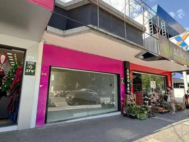 Ponto Comercial aluguel em Região Geográfica Imediata de Santa Cruz do Sul, Santa Cruz do Sul