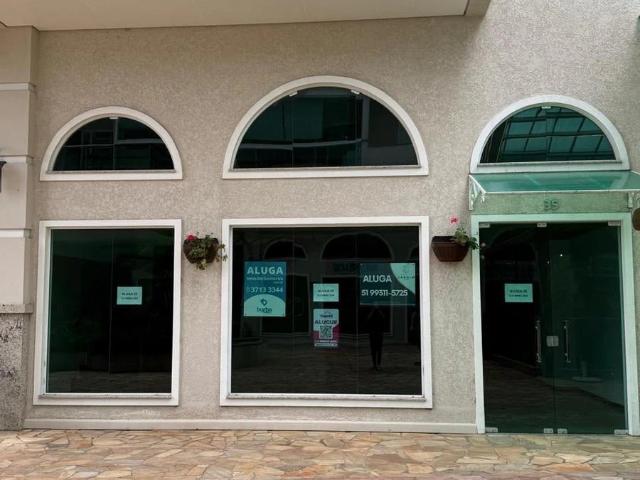 Ponto Comercial aluguel em Sede Municipal, Santa Cruz do Sul